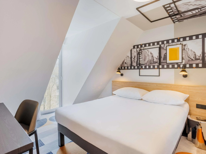 Ibis Styles Tallinn Hotel