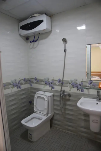 Thai Duong Hotel