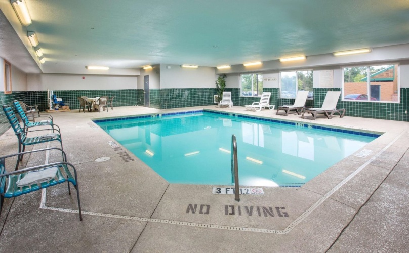 Country Inn & Suites by Radisson, Augusta at I-20, GA photo 17
