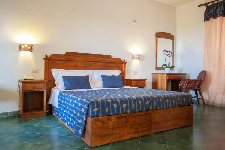 Qalea Pantelleria