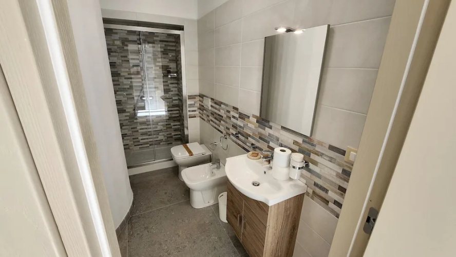 Perla Suite