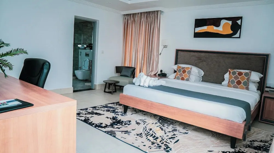 The One Hotel