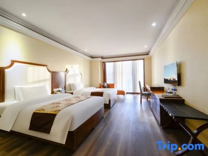 Business Twin room