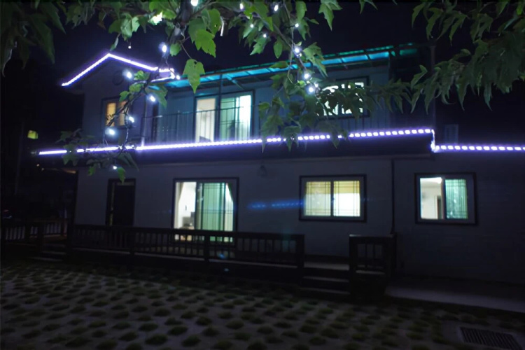 Yangpyeong Love Pension