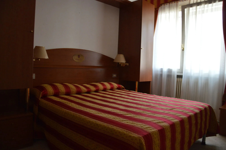 Hotel Da Tito
