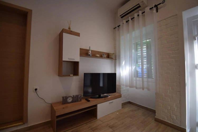 City Core Apartment