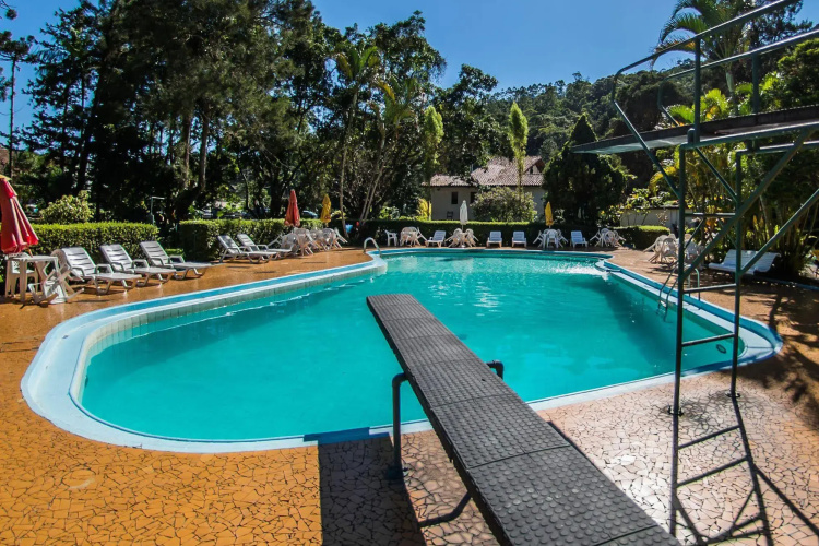 Hotel Bucsky