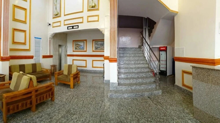 Comfort Hotel