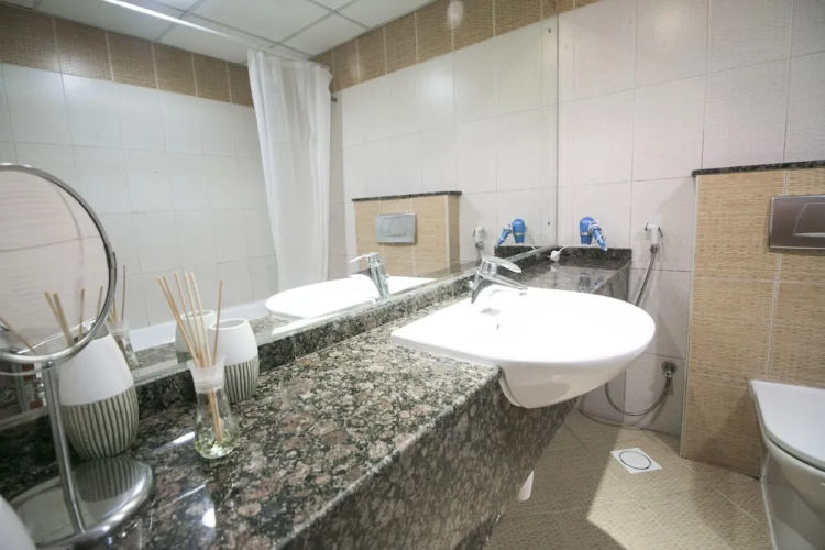 HiGuests Vacation Homes - Diamond 6