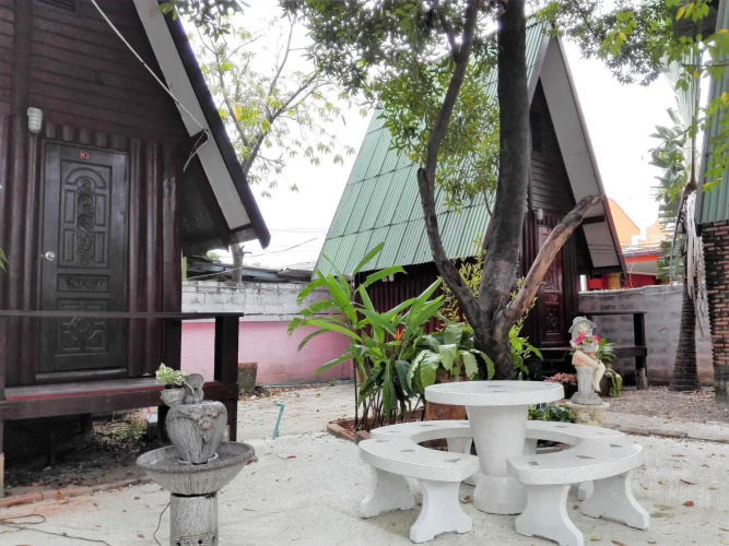 BnR Resorts