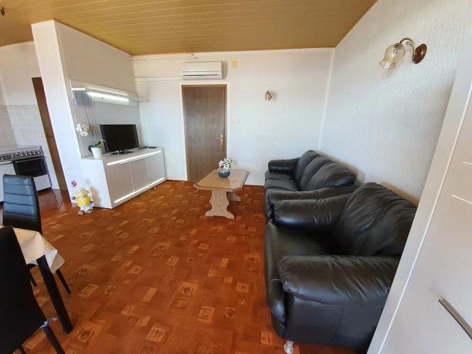 Apartment Klaudia