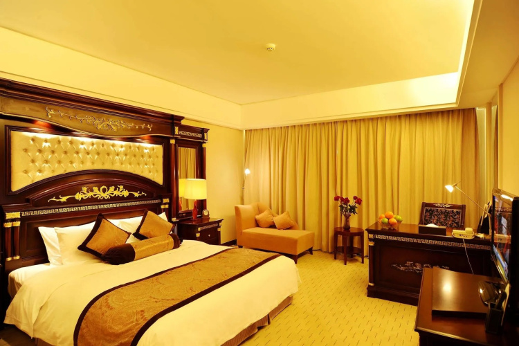 Sovereign Hotel