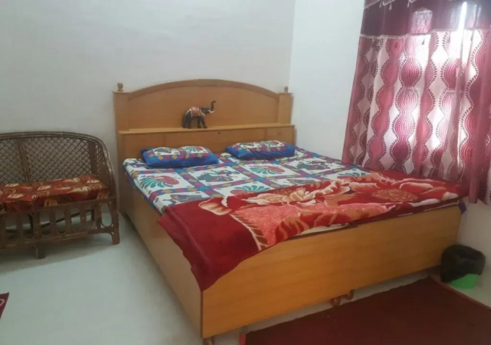 Vinayak Guest House