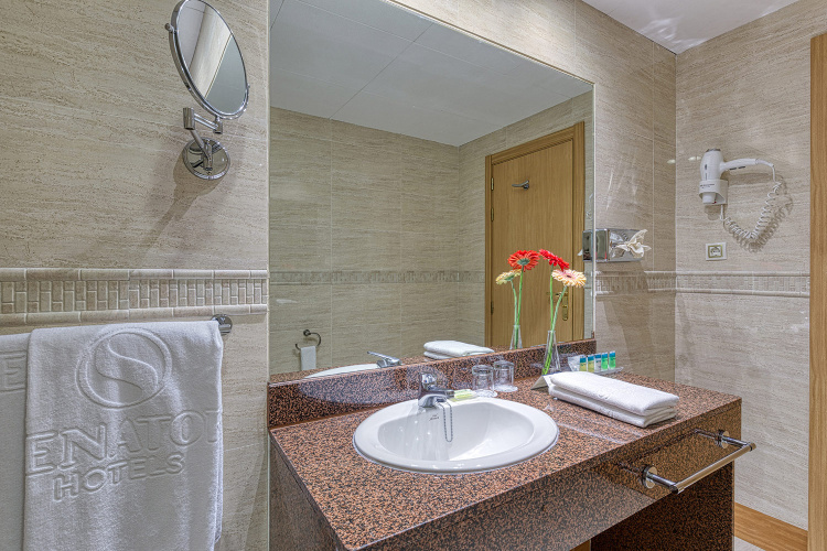 Senator Marbella Spa Hotel photo 16