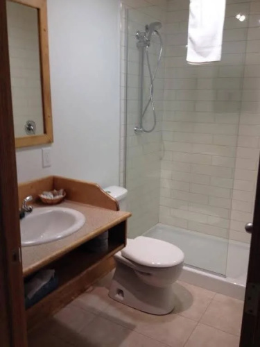 Auberge Chez Denis À François