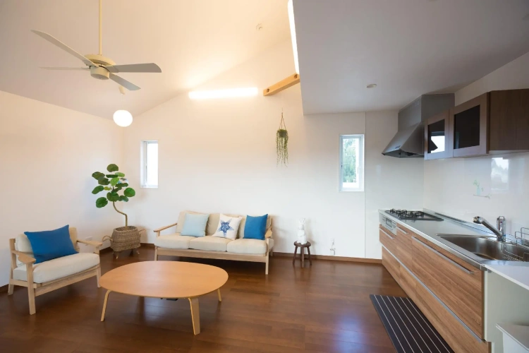 Deluxe Double Villa