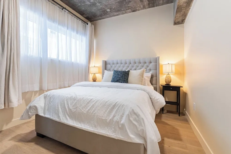 2 Bedrooms Standard room