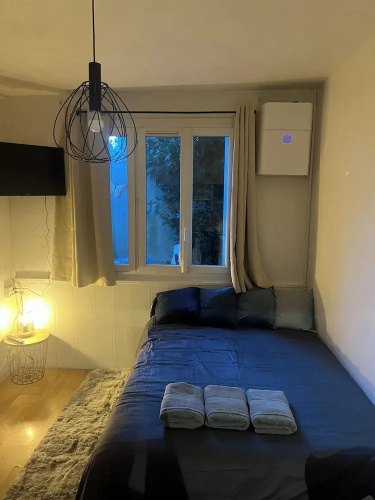 Studio 3 L'Éclat du faubourg Orléans