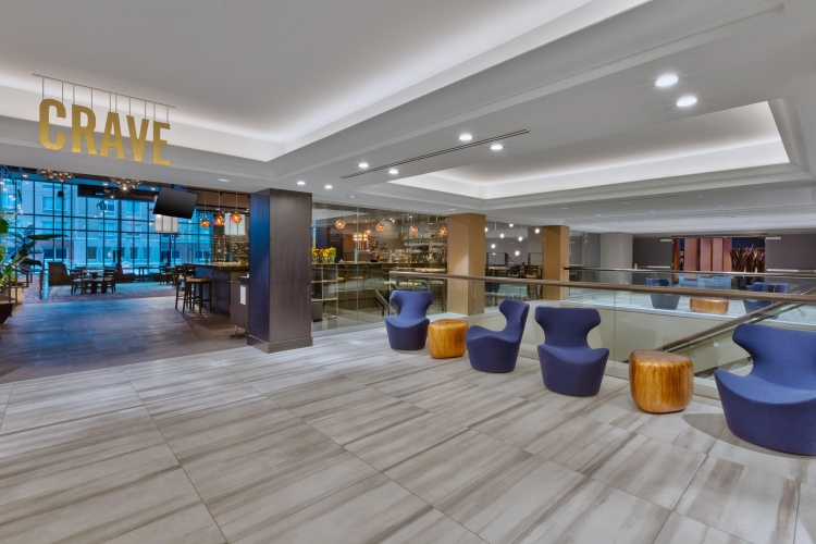 Hotel Indigo Rochester  Mayo Clinic Area photo 17