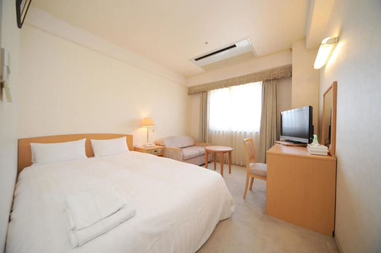 Bright Park Hotel