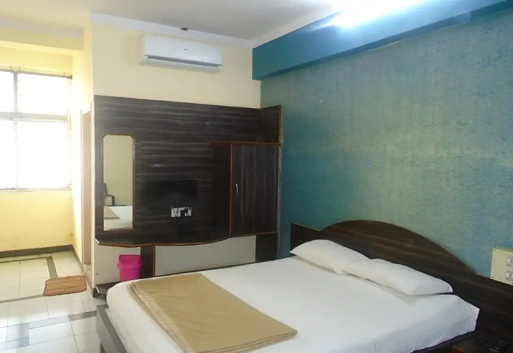Sai Residency