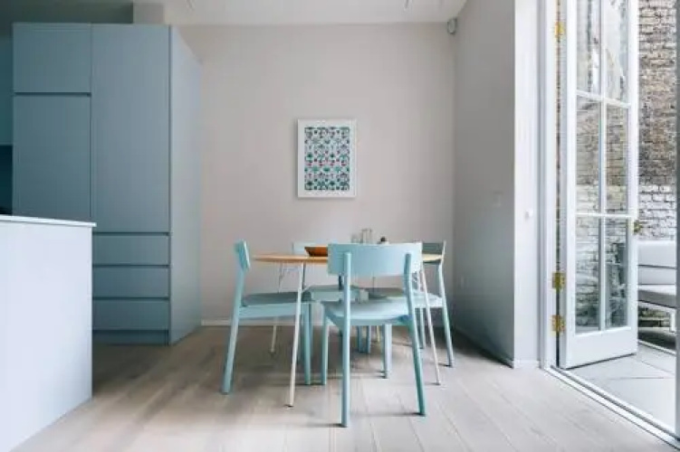 Central // 3Br Penthouse // Terrace // Duplex