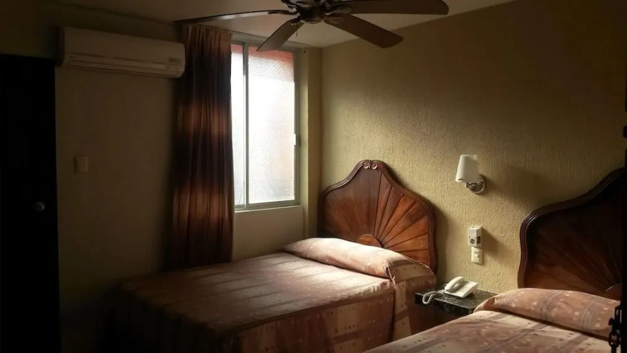 Hotel California