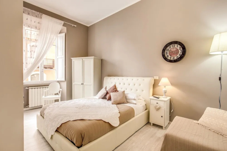 Vatican Miracle Suite