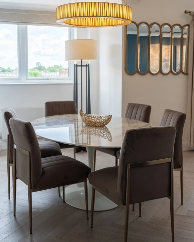 1 Bedroom Luxury Apartment