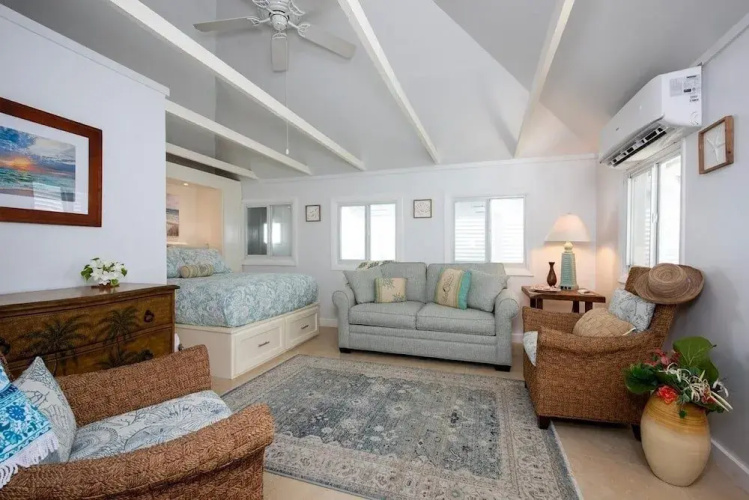 Lillian's Cottage Cottage