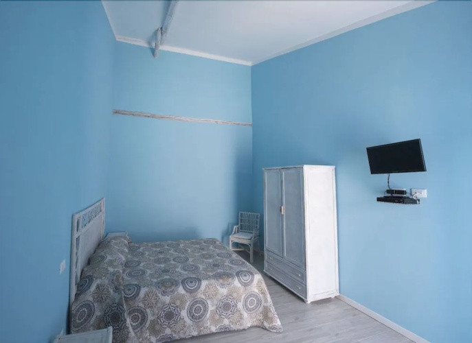 Bed and Breakfast Casa Tropea