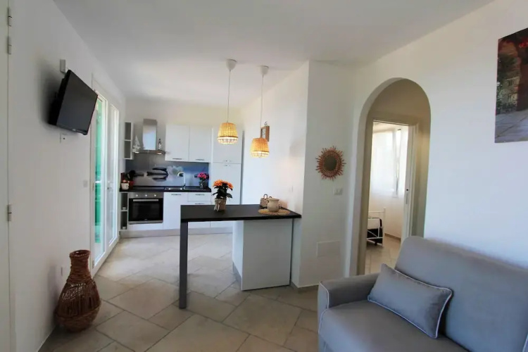 The Dream Residence 242