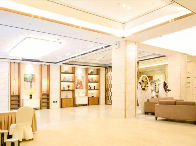 Jinhuating International Hotel