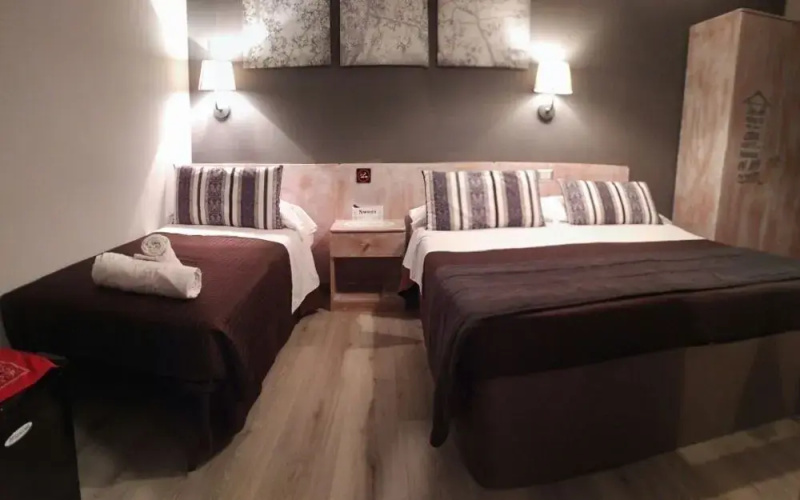 Relais Dante