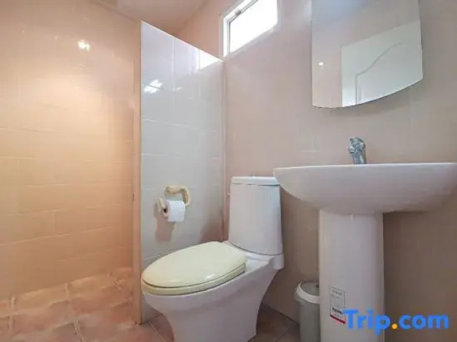 Pool Villa 91