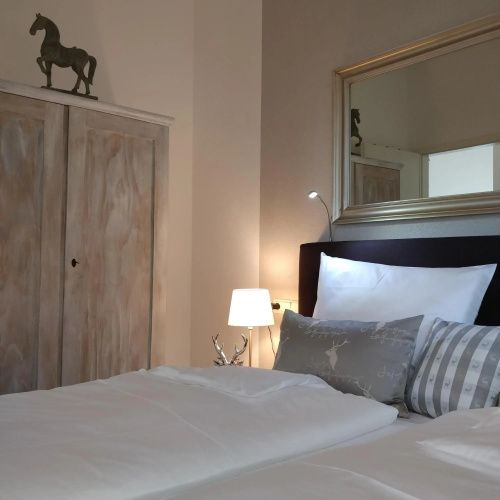 Ferienwohnung WohlfühlEckerl
