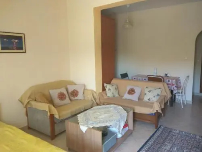 Ioannis Stagkonis Apartment