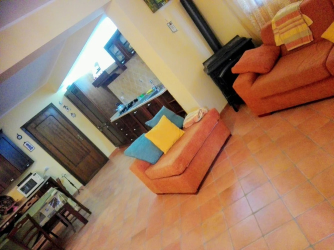 Acquachiara Casa Vacanze