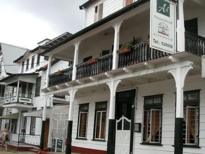 Otel görseli