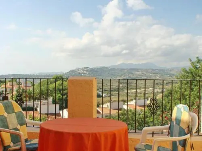 Bungalow La Joya