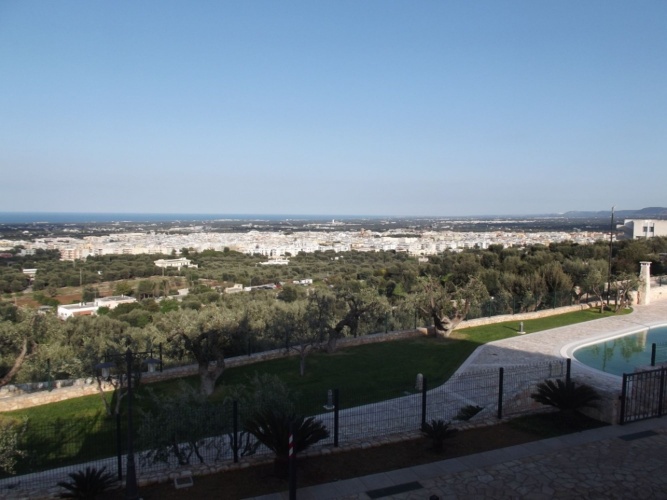 Masseria Borgo Ritella photo 18