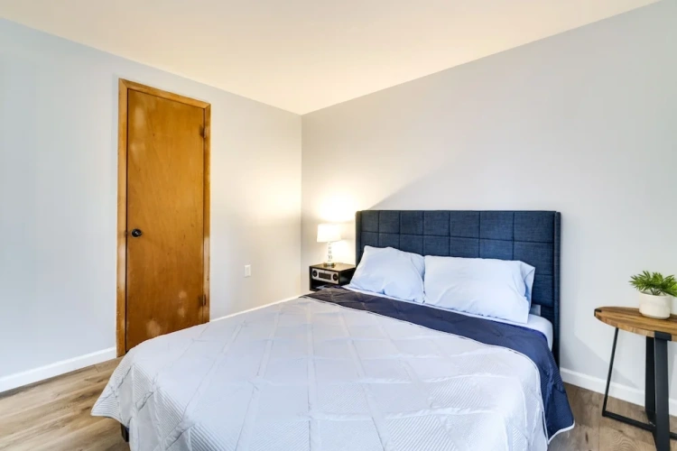3 Bedrooms Cottage