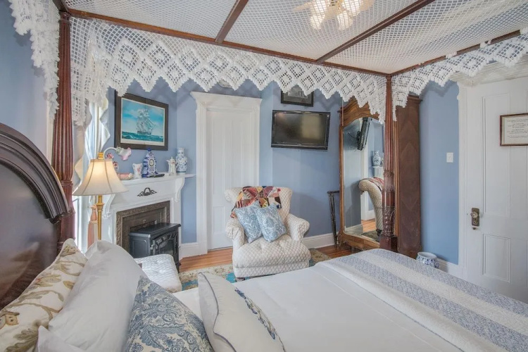 Shorecrest Bed and Breakfast