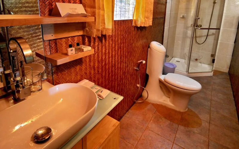 Vythiri Resort