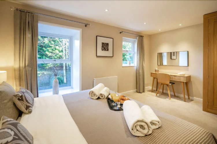Pear Tree House