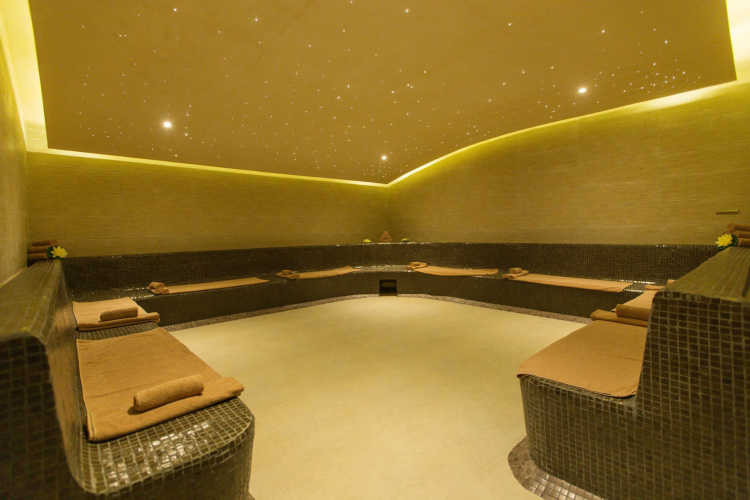 Hotel Marina El Cid Spa & Beach Resort photo 24