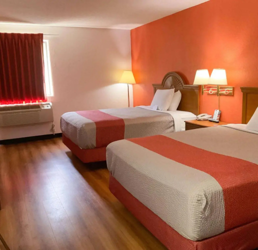 Comfort Inn Hannibal