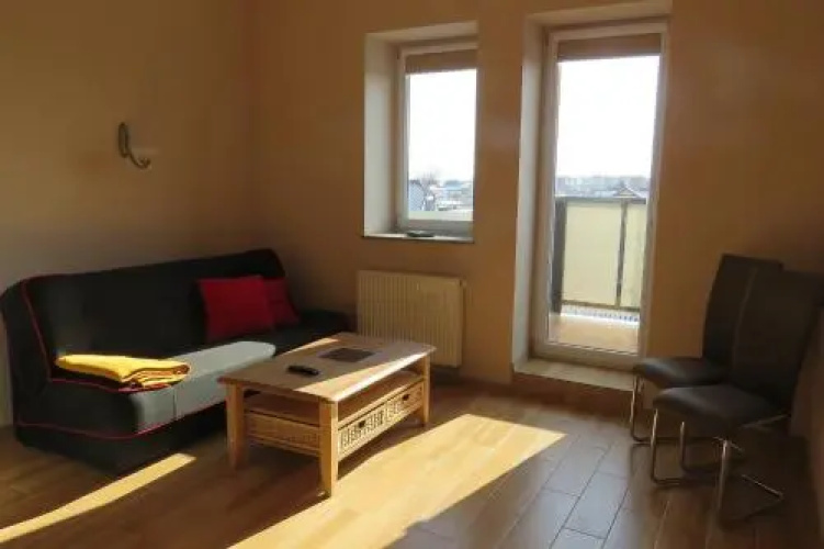 Apartment Sonnenschein
