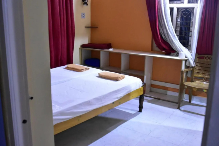Gopi Guest House