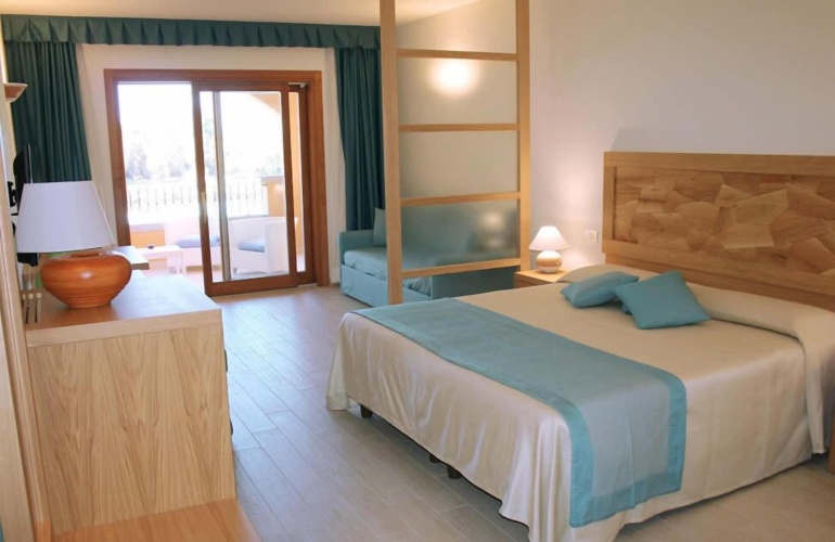 Hotel Marana photo 11